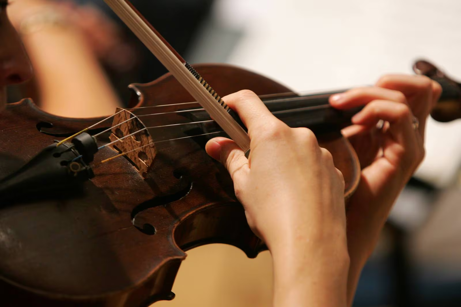Irish Study Revealing Musicians Playing-Related Muscular Pain